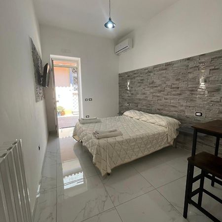 Vitiello Maria'S Home Pompei Dış mekan fotoğraf
