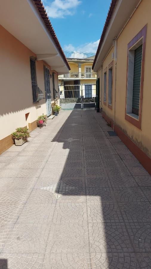 Bb Vitiello Home Pompei Dış mekan fotoğraf