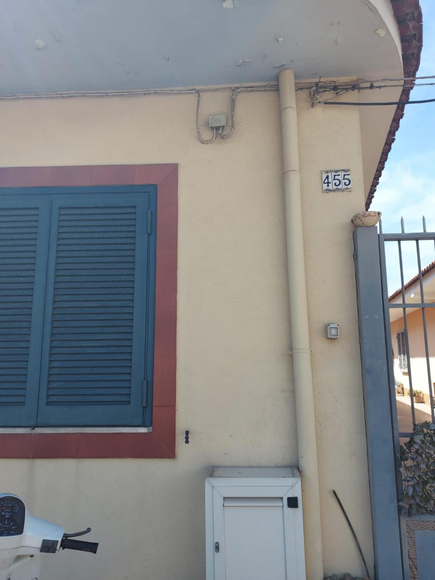Vitiello Maria'S Home Pompei Dış mekan fotoğraf