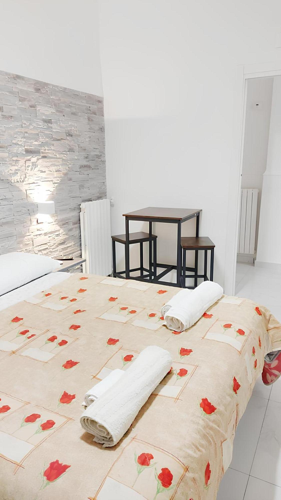 Vitiello Maria'S Home Pompei Dış mekan fotoğraf