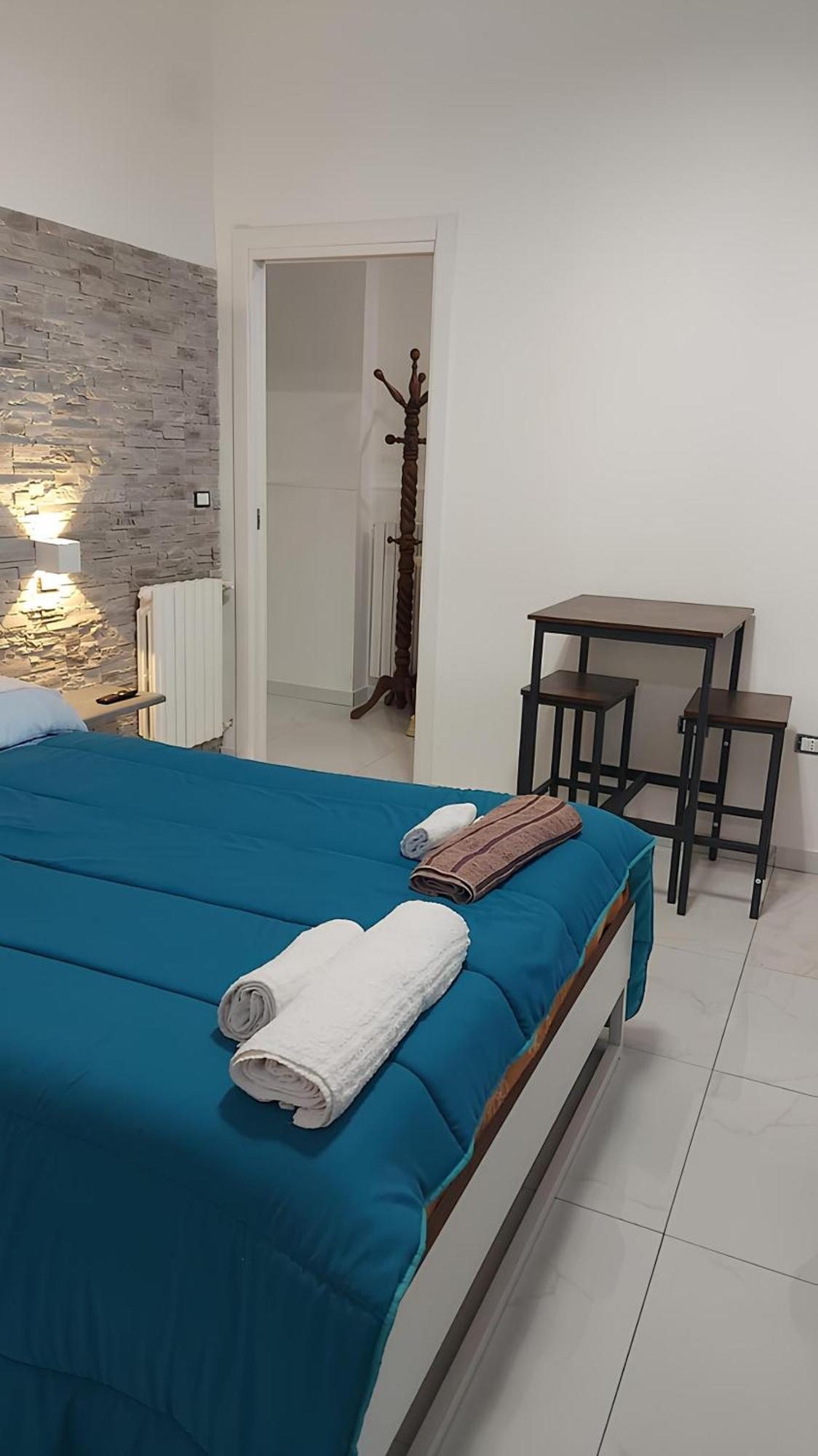 Vitiello Maria'S Home Pompei Dış mekan fotoğraf