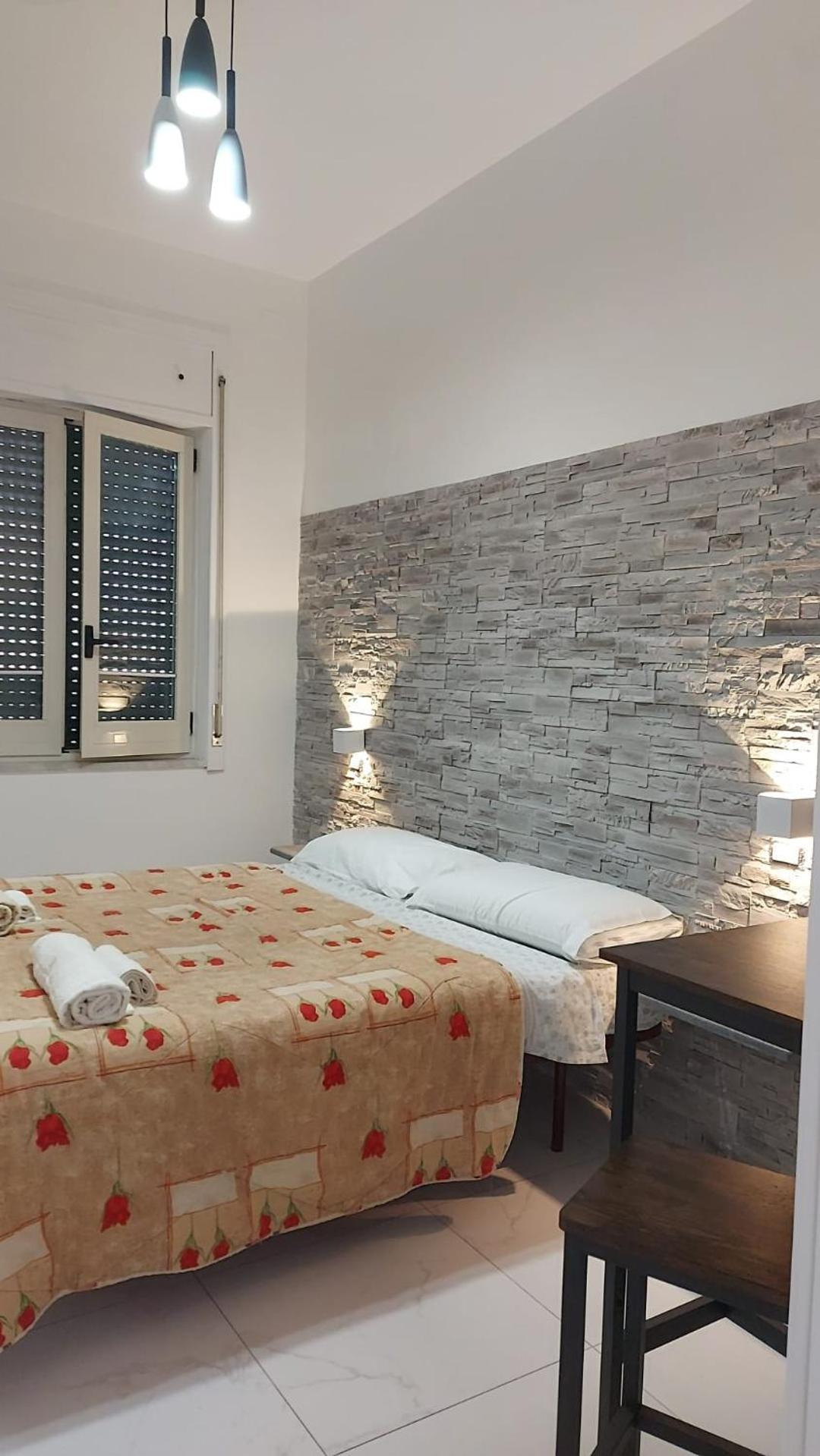 Vitiello Maria'S Home Pompei Dış mekan fotoğraf