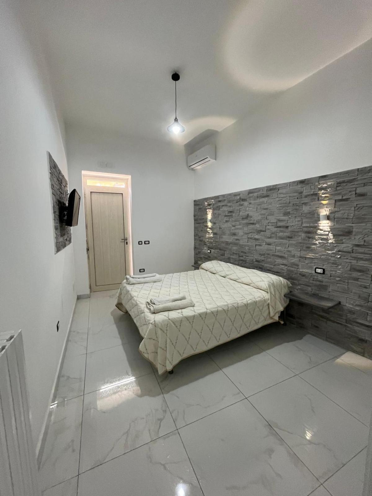 Vitiello Maria'S Home Pompei Dış mekan fotoğraf
