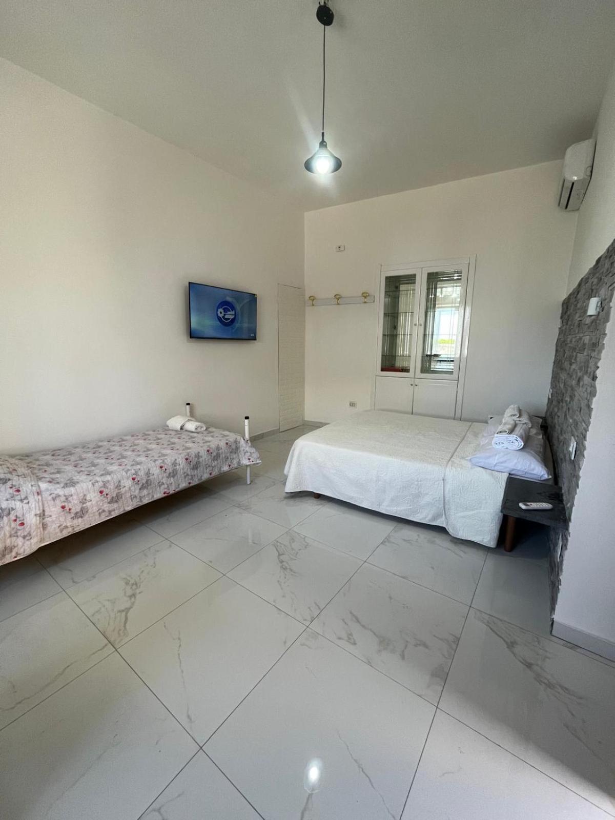 Vitiello Maria'S Home Pompei Dış mekan fotoğraf