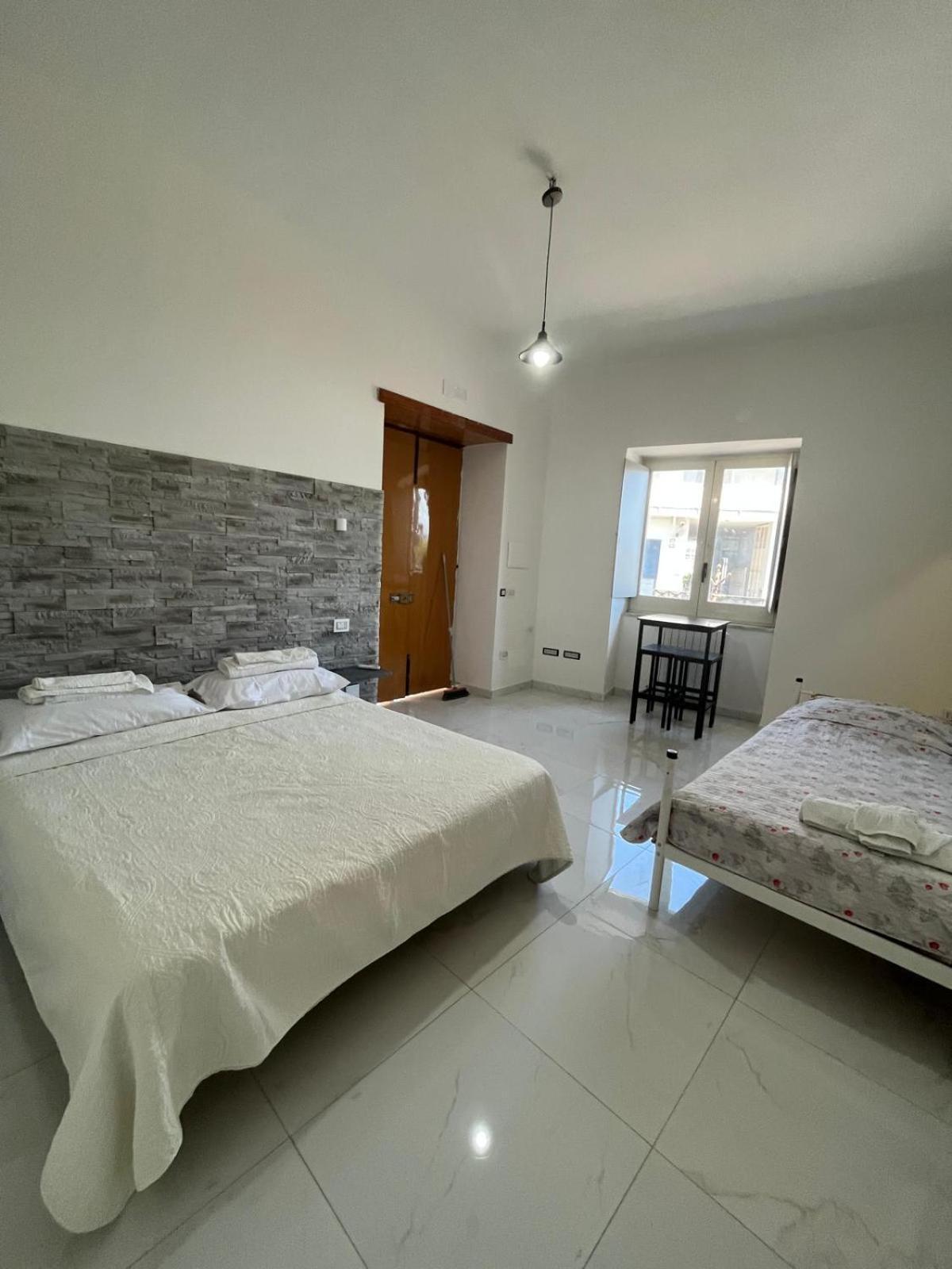 Vitiello Maria'S Home Pompei Dış mekan fotoğraf