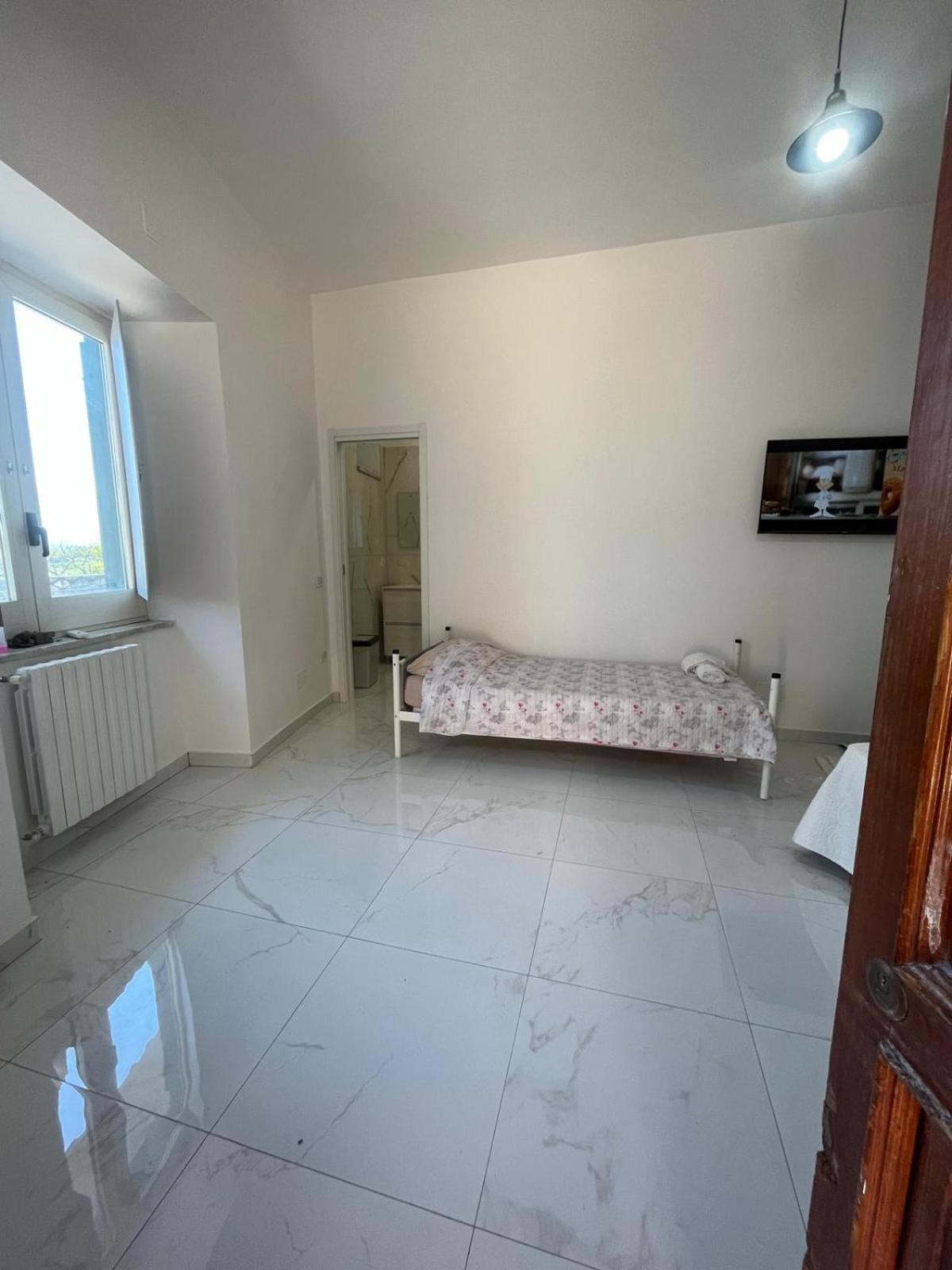 Vitiello Maria'S Home Pompei Dış mekan fotoğraf